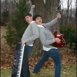 Harry And The Potters