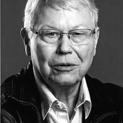 Harry Kupfer