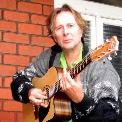 Harry Williamson