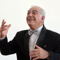 Harutyun Topikyan