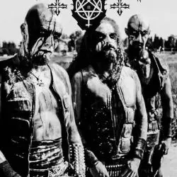 Hate Legions