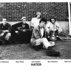 Hater