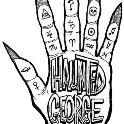 Haunted George