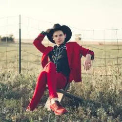 Hayden Pedigo