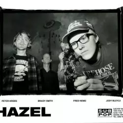 Hazel