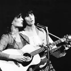 Hazel Dickens And Alice Gerrard