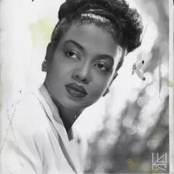Hazel Scott
