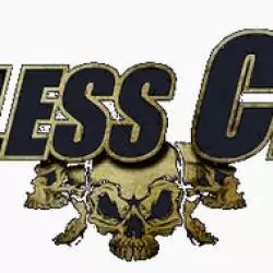 Headless Crown