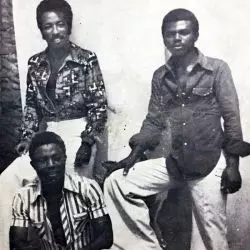 Heads Funk Band