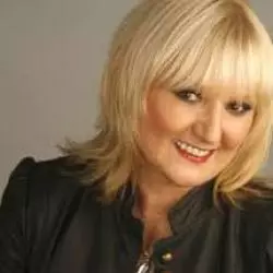 Heather Jones