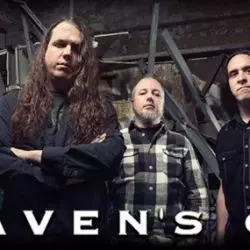Heaven's Cry