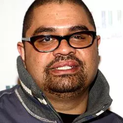 Heavy D