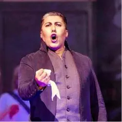 Héctor Sandoval