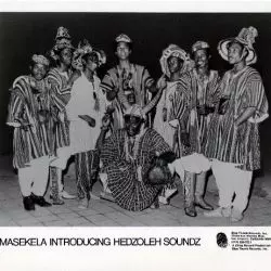 Hedzoleh Soundz