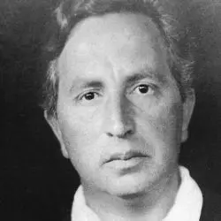 Heinrich Kaminski