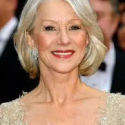Helen Mirren