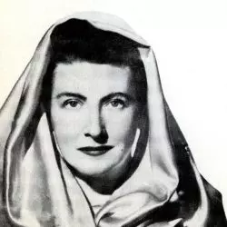 Helen Traubel