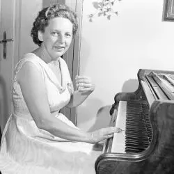 Helena Gáfforová