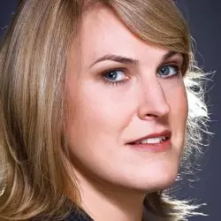 Helena Rasker