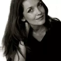 Helene Gjerris
