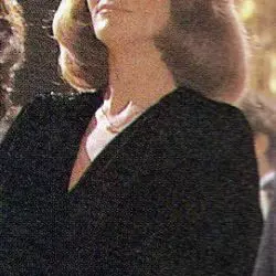 Helga Müller-Molinari