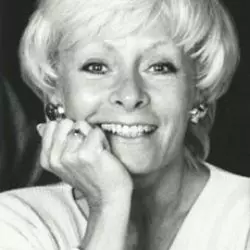 Helga Papouschek