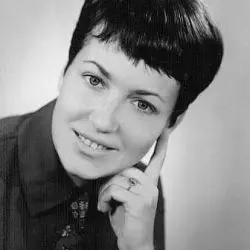 Helga Termer