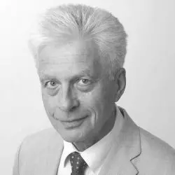 Helge Evju