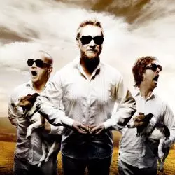 Helge Lien Trio