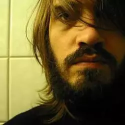 Helge Sten