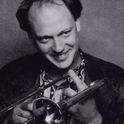 Helge Sunde