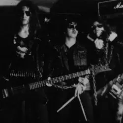 Hellhammer