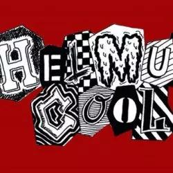 Helmut Cool