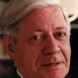 Helmut Schmidt