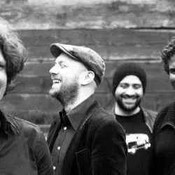 Henrik Freischlader Band