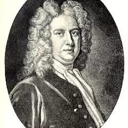 Henry Carey