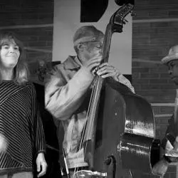 Henry Grimes Trio