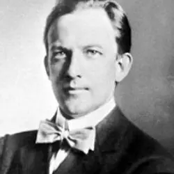 Henry Kimball Hadley