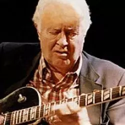 Herb Ellis