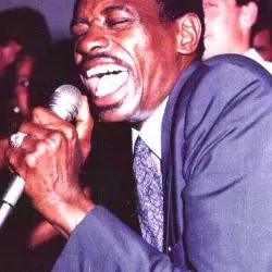Herbie Goins