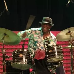 Herlin Riley