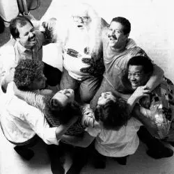 Hermeto Pascoal E Grupo