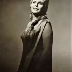 Herta Wilfert