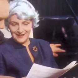 Hertha Klust