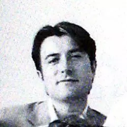 Hervé Joulain