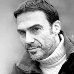 Hervé Lamy