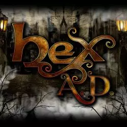 Hex A.D.