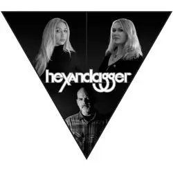 Hexandagger