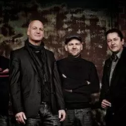 Hidden Jazz Quartett