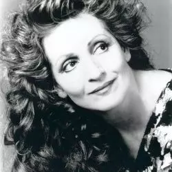 Hildegard Behrens